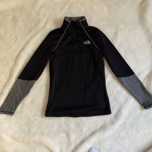 The North Face top